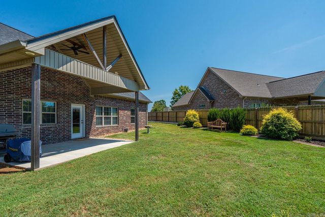 165 Legendary Trail, Hot Springs, AR 71913