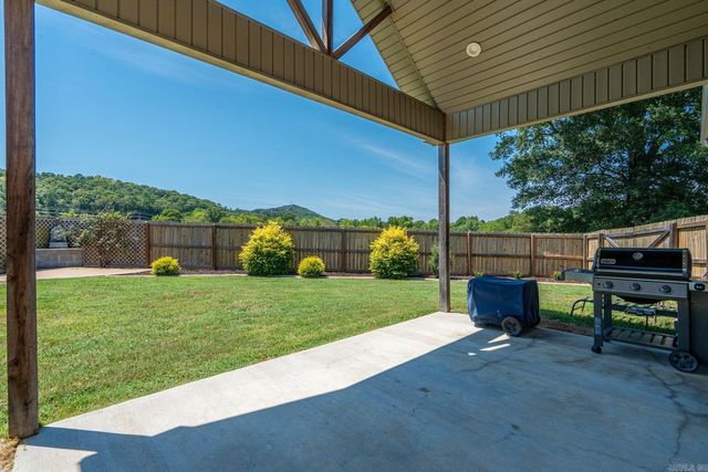 165 Legendary Trail, Hot Springs, AR 71913
