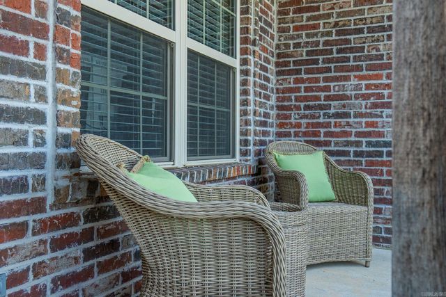 165 Legendary Trail, Hot Springs, AR 71913