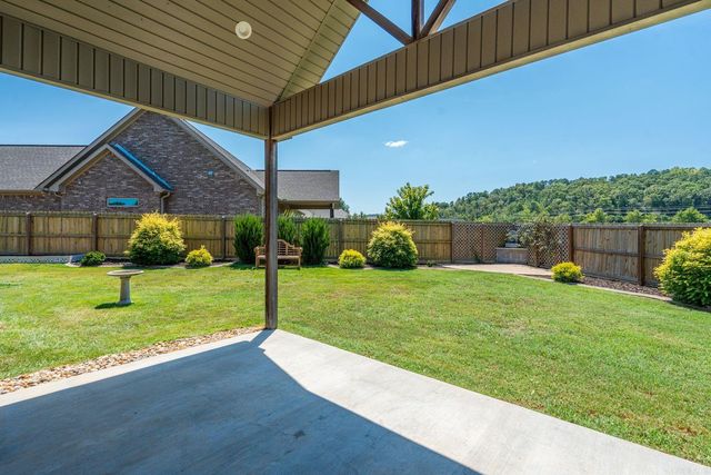 165 Legendary Trail, Hot Springs, AR 71913