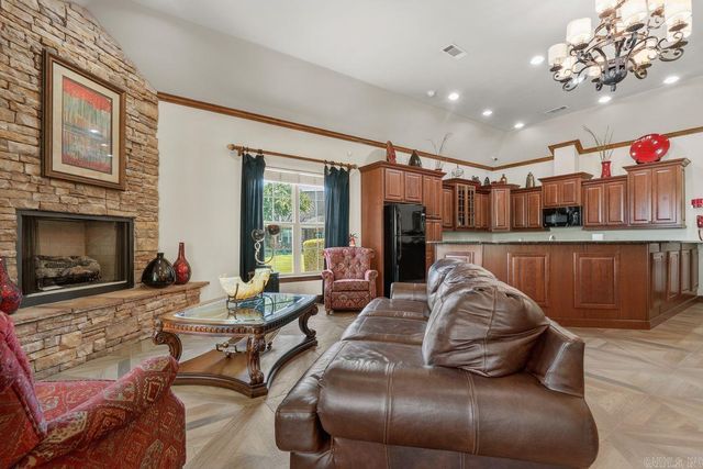 165 Legendary Trail, Hot Springs, AR 71913