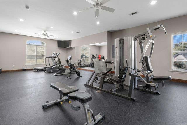 165 Legendary Trail, Hot Springs, AR 71913
