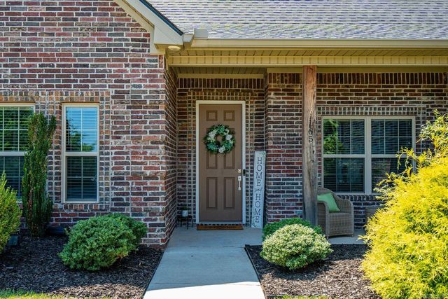 165 Legendary Trail, Hot Springs, AR 71913