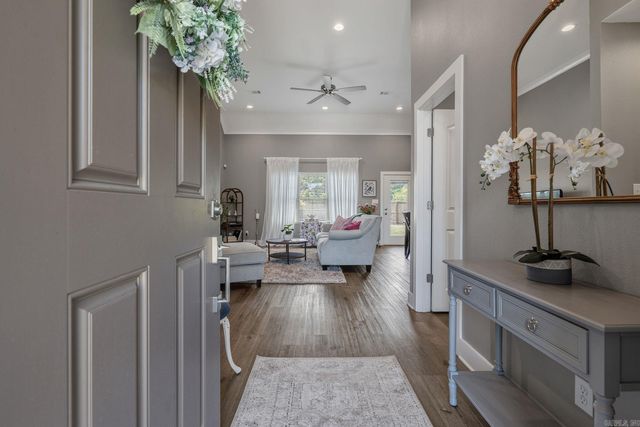 165 Legendary Trail, Hot Springs, AR 71913