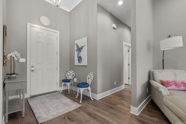165 Legendary Trail, Hot Springs, AR 71913