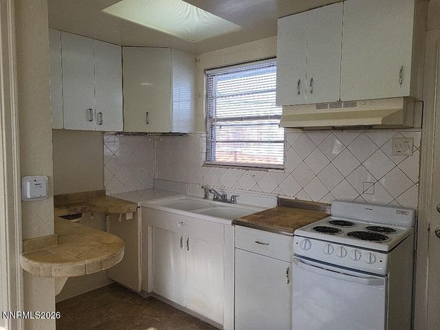 921 Willow Street 911-921, Reno, NV 89502