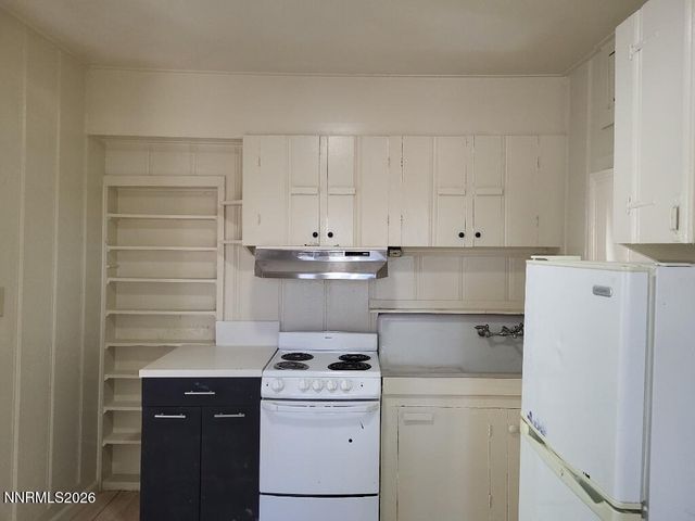 921 Willow Street 911-921, Reno, NV 89502