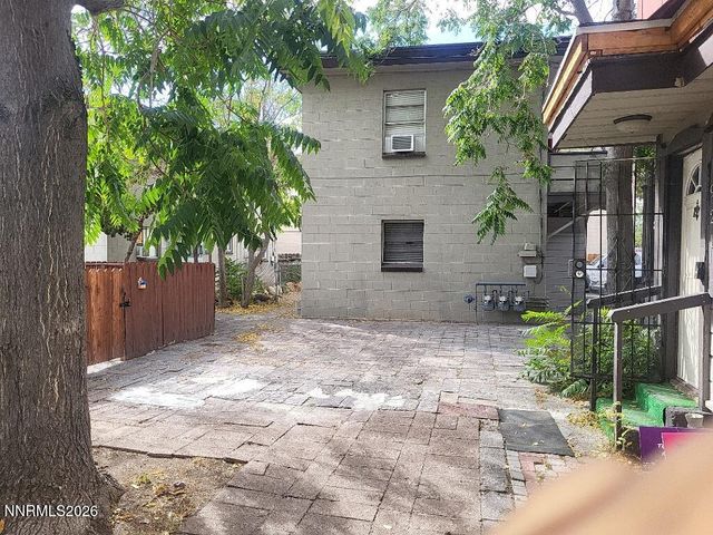 921 Willow Street 911-921, Reno, NV 89502