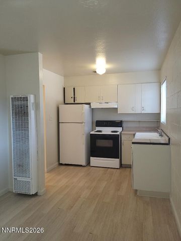 921 Willow Street 911-921, Reno, NV 89502