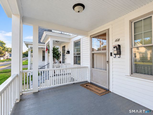 168 Cooper Hill Street, Manchester, CT 06040