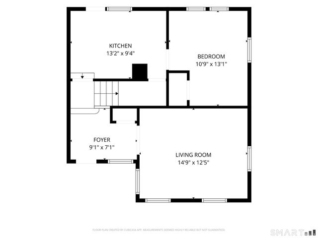 168 Cooper Hill Street, Manchester, CT 06040