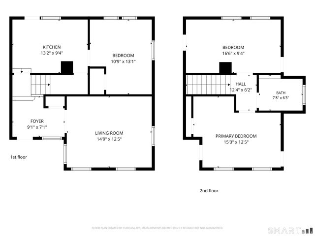 168 Cooper Hill Street, Manchester, CT 06040