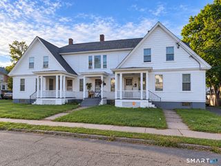168 Cooper Hill Street, Manchester, CT 06040