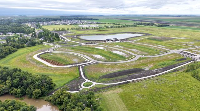 7604 82nd Avenue S, Horace, ND 58047