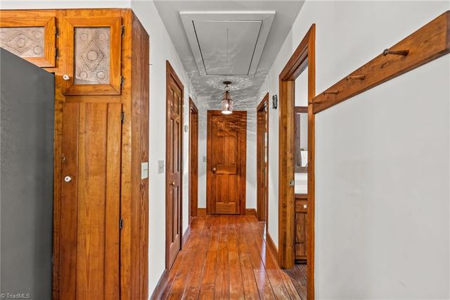 3607 NC Highway 268, Pilot Mountain, NC 27041