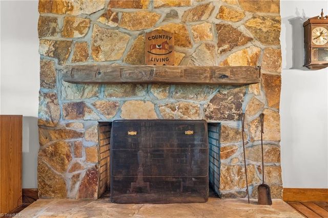 3607 NC Highway 268, Pilot Mountain, NC 27041