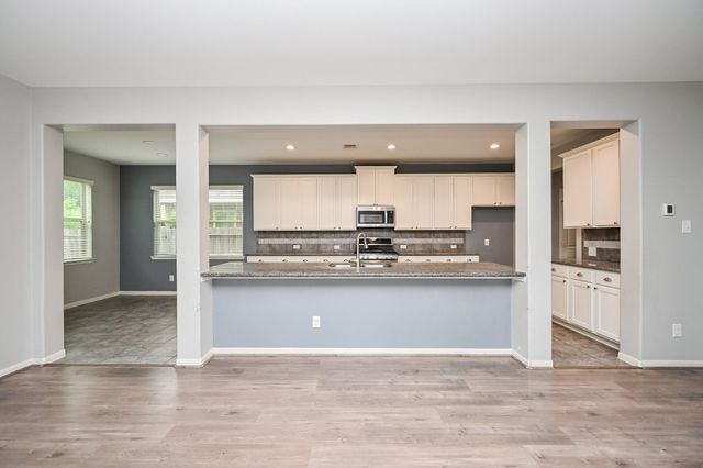 18919 S Sapling Oaks Place, Magnolia, TX 77355