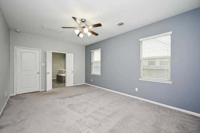 18919 S Sapling Oaks Place, Magnolia, TX 77355