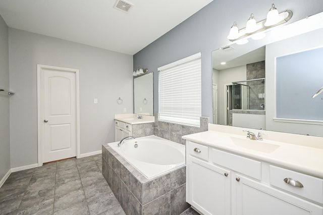 18919 S Sapling Oaks Place, Magnolia, TX 77355