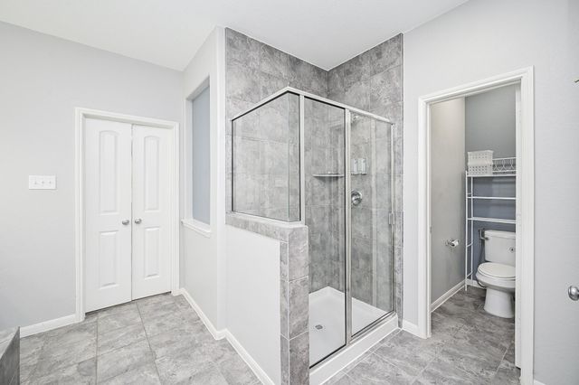 18919 S Sapling Oaks Place, Magnolia, TX 77355