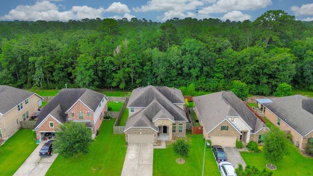 18919 S Sapling Oaks Place, Magnolia, TX 77355