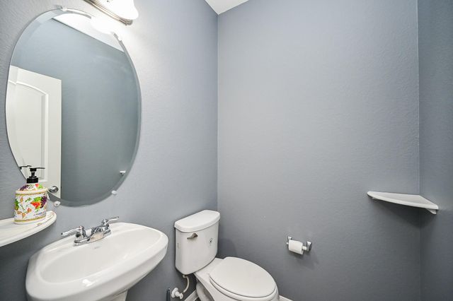 18919 S Sapling Oaks Place, Magnolia, TX 77355