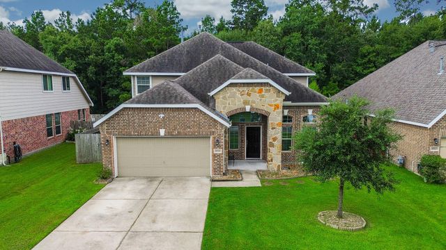 18919 S Sapling Oaks Place, Magnolia, TX 77355