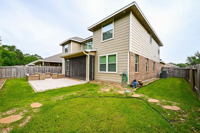 18919 S Sapling Oaks Place, Magnolia, TX 77355