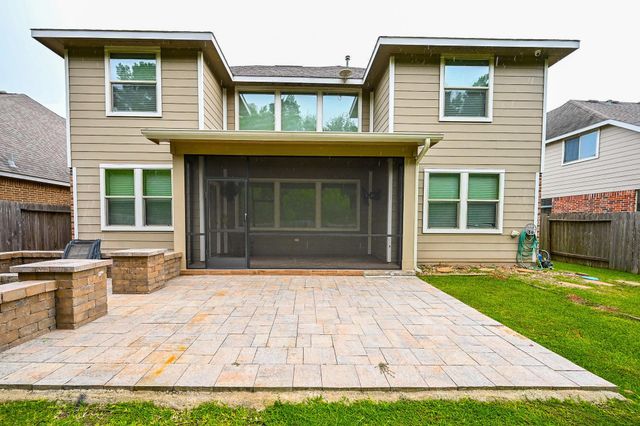 18919 S Sapling Oaks Place, Magnolia, TX 77355