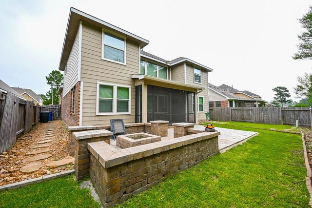 18919 S Sapling Oaks Place, Magnolia, TX 77355