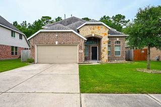 18919 S Sapling Oaks Place, Magnolia, TX 77355