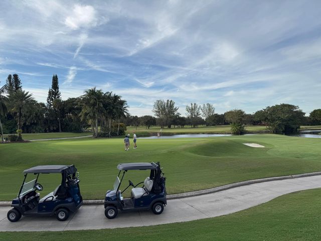 2430 DEER CREEK COUNTRY CLUB Boulevard 407-2, Deerfield Beach, FL 33442