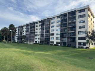 2430 DEER CREEK COUNTRY CLUB Boulevard 407-2, Deerfield Beach, FL 33442