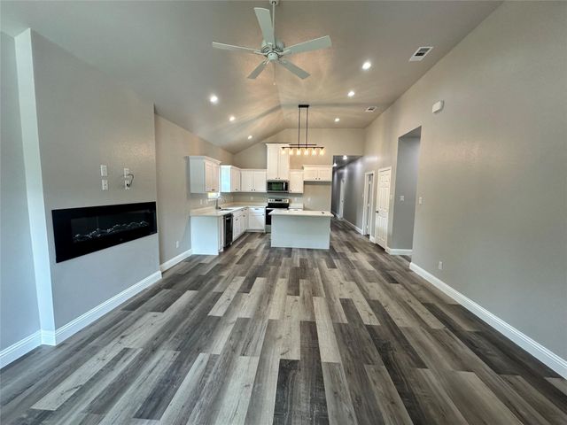 4120 Henderson Street, Greenville, TX 75401