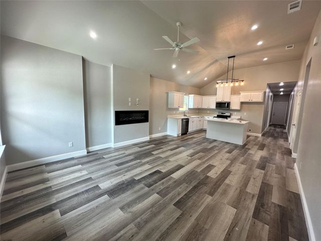 4120 Henderson Street, Greenville, TX 75401