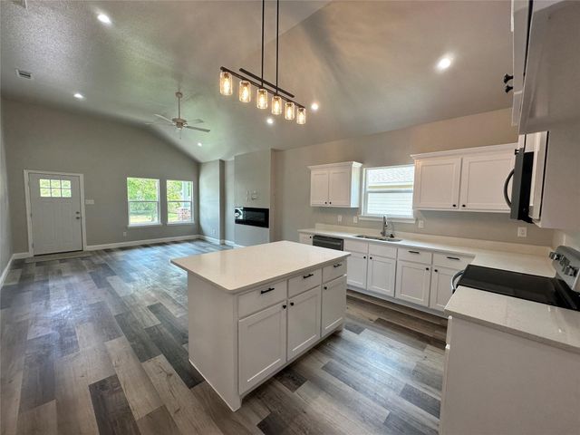 4120 Henderson Street, Greenville, TX 75401