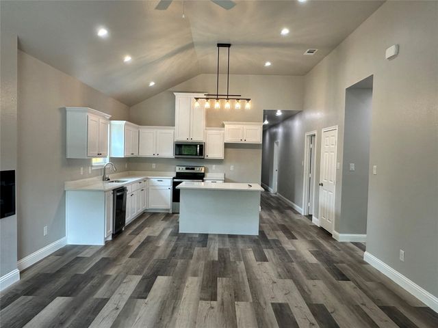 4120 Henderson Street, Greenville, TX 75401
