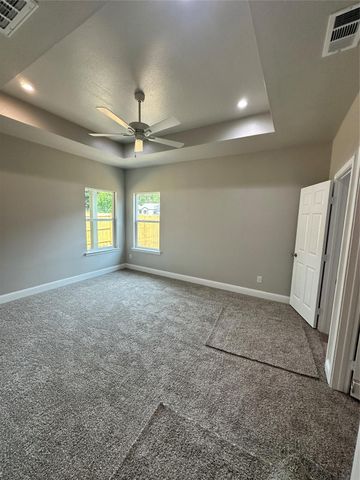 4120 Henderson Street, Greenville, TX 75401
