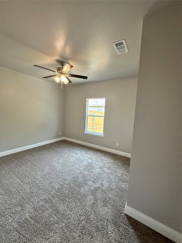 4120 Henderson Street, Greenville, TX 75401