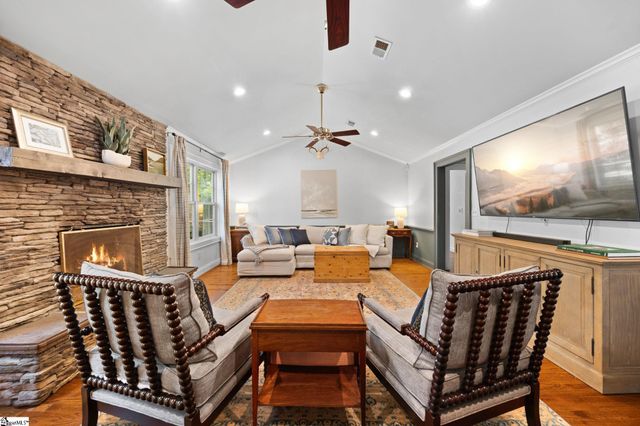 312 Mcdonald Street, Greenville, SC 29609
