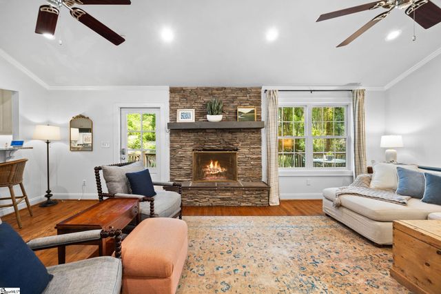 312 Mcdonald Street, Greenville, SC 29609