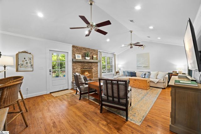 312 Mcdonald Street, Greenville, SC 29609