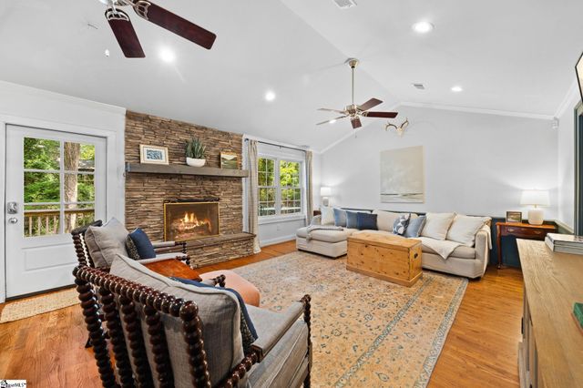 312 Mcdonald Street, Greenville, SC 29609