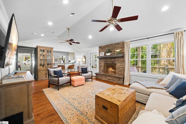 312 Mcdonald Street, Greenville, SC 29609