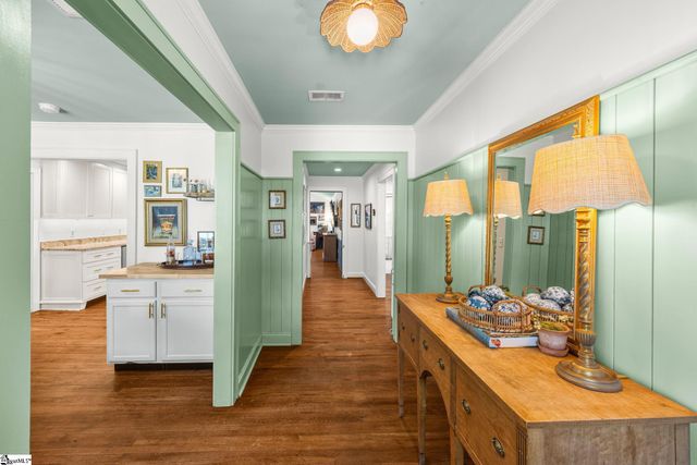312 Mcdonald Street, Greenville, SC 29609
