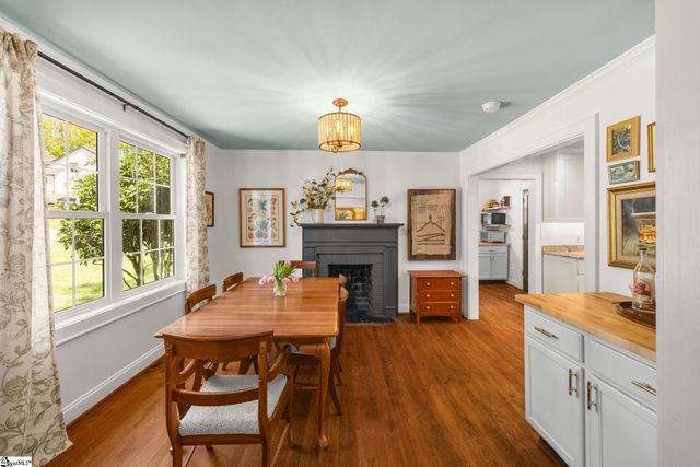 312 Mcdonald Street, Greenville, SC 29609