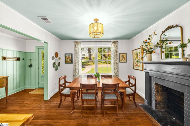 312 Mcdonald Street, Greenville, SC 29609