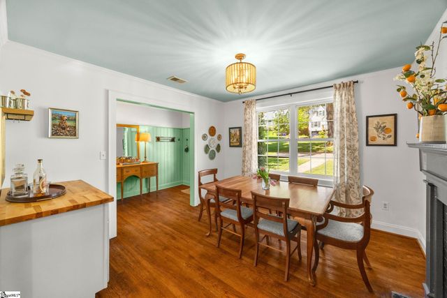 312 Mcdonald Street, Greenville, SC 29609