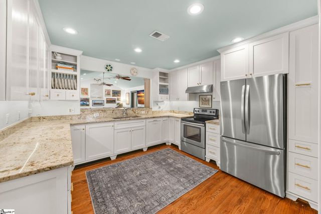 312 Mcdonald Street, Greenville, SC 29609