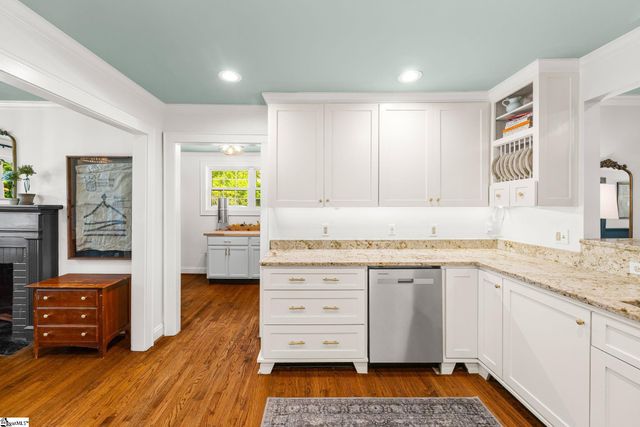 312 Mcdonald Street, Greenville, SC 29609